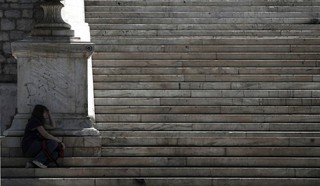 Eurozone Endgame Will Begin in Greece