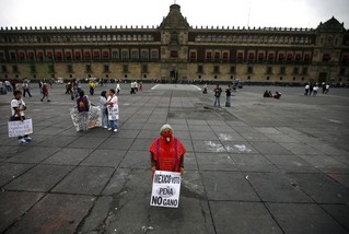 Give Mexico a Chance