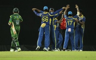 Why India-Pakistan Cricket Is a Bad Idea