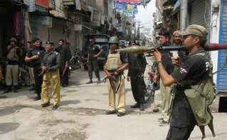Can Pakistan Win Against the Taliban?