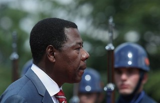 A New Opportunity Beckons for Africa