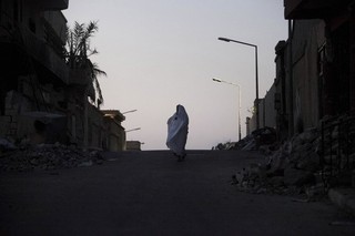 A Patronizing Narrative Pigeonholes Arabs