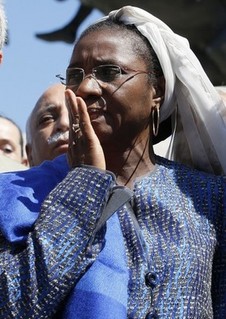 Islamist Trouble in Timbuktu