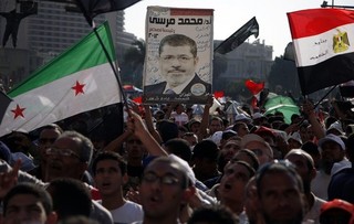 Egyptians to Government: Focus on Jobs