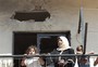 Turkey's Alawites' Fears over Syria Uprising