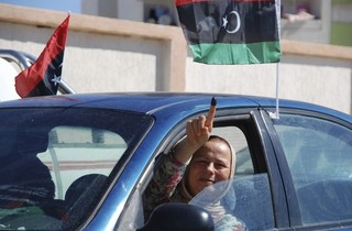 Will Libya Be an Arab Spring Success?