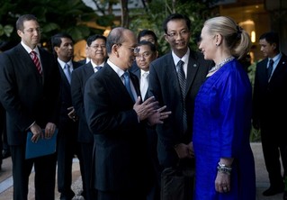 America's Asian Pivot Finds Its Footing