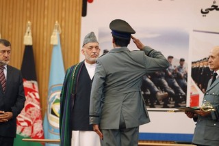 Foolhardy Predictions of Afghan Civil War