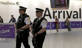 London's Coming Olympic Fiasco