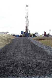 U.S. Fracking and a Bean from India