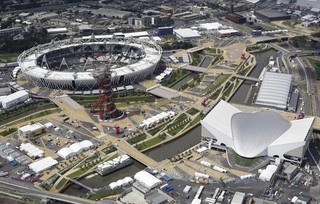 India's Tycoons Join Oympic Gold Quest