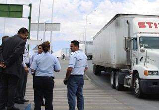 Technology Can Bring Down Drug Cartels