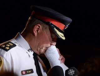 Toronto Shooting Spree Shows Need for Handgun Ban
