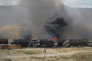 Americans Question Afghan War Gains