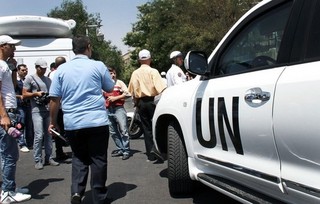 What to Do with Syria's Chemical Weapons