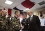Ben Hammersley: Vulnerable Despite Military Superiority