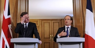 The Americanization of Europe