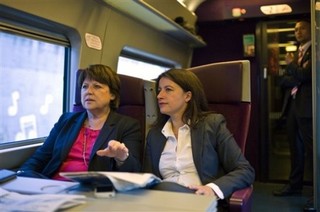 France May Have to Ban Dresses, Too