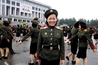 Is North Korea Changing?