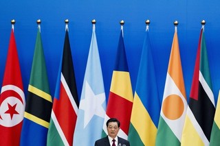 China's Goods Burden Africa's Producers