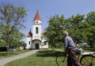 How Religion Shapes Europe's Crisis