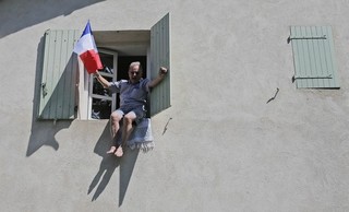 France Suffocates Its Own Industrial Power