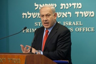 Time to Rethink Oslo Accords