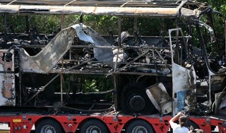 Signs Point to Iran in Bulgarian Bombing