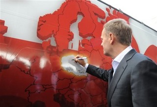 Golden Age of Polish-American Relations Is Over