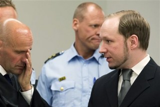 Learning from Norway's Tragedy