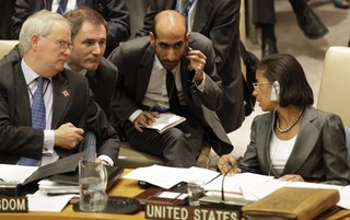 UN No Longer Fit to Secure the Globe