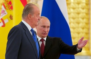 A Hedge Fund Manager's Crusade Against Putin