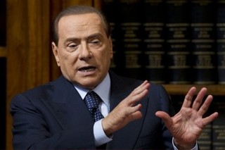 Berlusconi to 'Bunga' Again?
