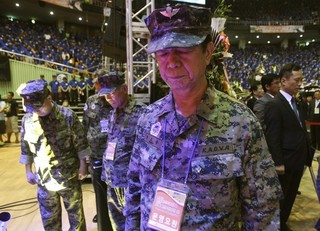 South Korea Needs Better Missiles