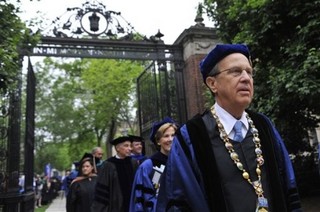 Yale's Controversial Singapore Adventure