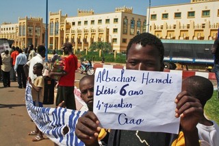 Why Mali Is Falling Apart