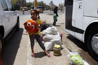Bet on More Violence in Syria