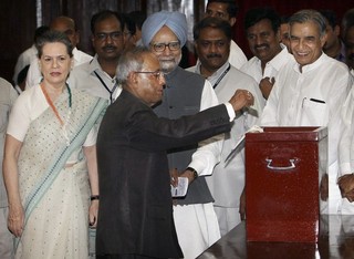 Why India Was Partitioned