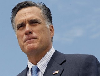 Is Israel Romney's New Swing State?