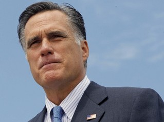 Romney Is Still Fighting the Cold War