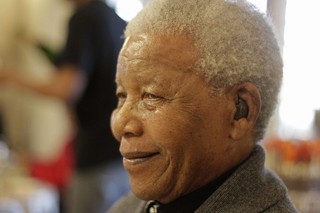 Where Have All the World Leaders Gone?