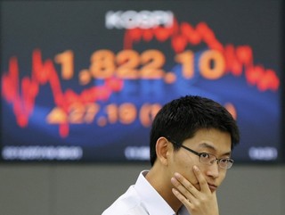 A Telling Tale of Two Koreas