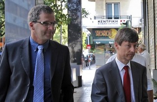Can a Real Central Bank Save Europe?
