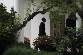 Obama Must Better Navigate Perils of Arab Spring