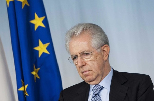 Inside Italy's Downward Spiral
