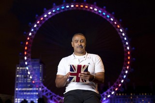 Can Britain Love the Free Market Again?