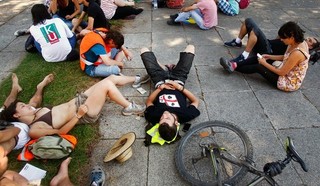 Austerity Is Breaking Spain Apart