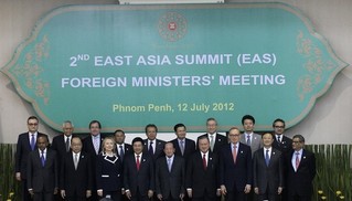 How East Asia Can Keep Growing