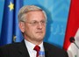 Carl Bildt: The Security Issues Paradigm is Changing 