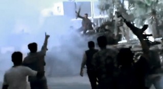 Is Syria's Chem Weapons Threat for Real?